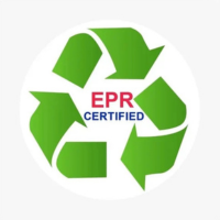 EPR Logo