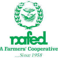 NAFED Logo