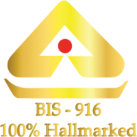 BIS Hallmark Logo