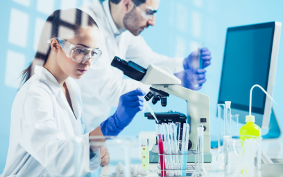 Lab Training
