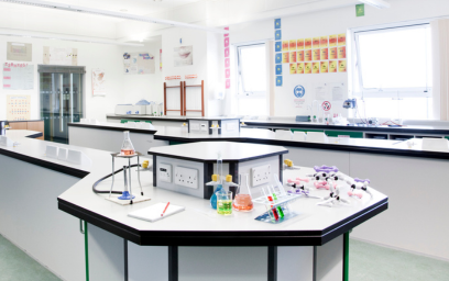Laboratory Setup